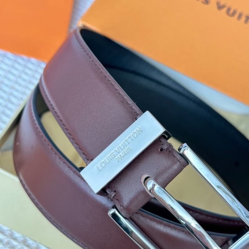 Louis Vuitton Belts